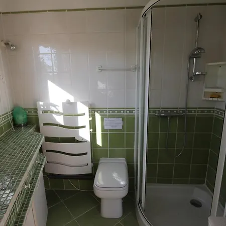 50m De La Vue Tres Belle Maison 3 5 Couchages Grand Jardin Parking Voitures Lxmurier Vila *