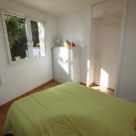 50m De La Vue Tres Belle Maison 3 5 Couchages Grand Jardin Parking Voitures Lxmurier Vila Portiragnes