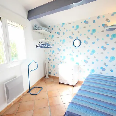50m De La Vue Tres Belle Maison 3 5 Couchages Grand Jardin Parking Voitures Lxmurier Villa